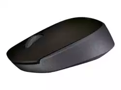 LOGITECH M170 Wireless Mouse - GREY