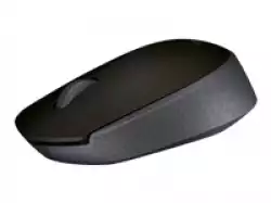 Logitech Wireless Mouse M170 Grey