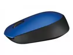 LOGITECH M171 Wireless Mouse - BLUE