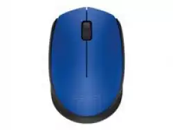 LOGITECH M171 Wireless Mouse - BLUE