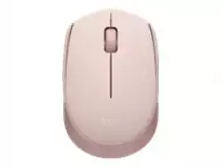 LOGITECH M171 Wireless Mouse - ROSE