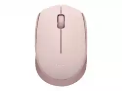 LOGITECH M171 Wireless Mouse - ROSE