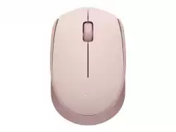 LOGITECH M171 Wireless Mouse - ROSE