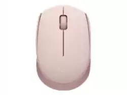 LOGITECH M171 Wireless Mouse - ROSE