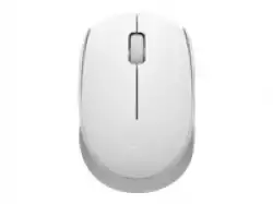 LOGITECH M171 Wireless Mouse - WHITE