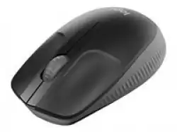 LOGITECH M190 Wireless Mouse - CHARCOAL