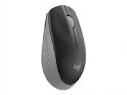 LOGITECH M190 Wireless Mouse - MID GREY