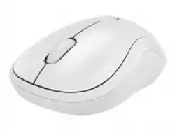 LOGITECH M220 Wireless Mouse - SILENT - OFF-WHITE