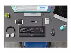 Logitech M500s Advanced Corded Mouse