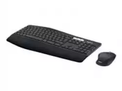 Logitech MK850 Performance Wireless Keyboard and Mouse Combo