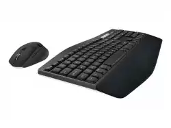 Logitech MK850 Performance Wireless Keyboard and Mouse Combo