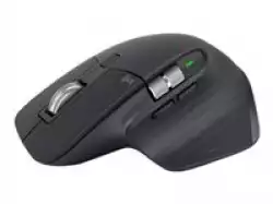 LOGITECH MX Master 3S Bluetooth Mouse - GRAPHITE