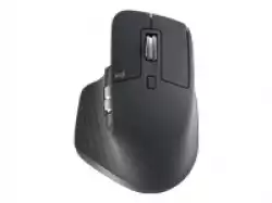 LOGITECH MX Master 3S Bluetooth Mouse - GRAPHITE - B2B