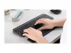 LOGITECH MX PALM REST - GRAPHITE