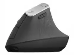 LOGITECH MX Vertical Bluetooth Mouse - GRAPHITE