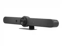 Logitech Rally Bar - GRAPHITE - EMEA