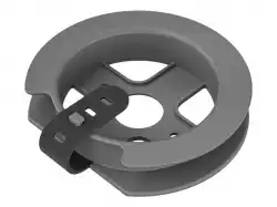 LOGITECH Rally Mic Pod Mount Microphone desktop mount matte black for Rally Rally Plus                          