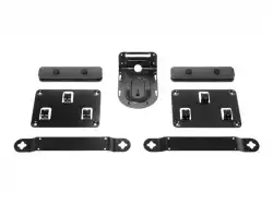 LOGITECH Rally Video conferencing mounting kit for Rally Rally Plus