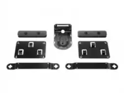 LOGITECH Rally Video conferencing mounting kit for Rally Rally Plus