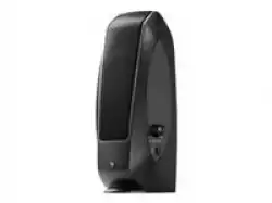 Logitech S120 Black 2.0 Speaker System, OEM