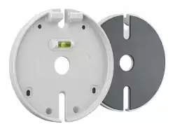 LOGITECH Scribe Glass Mount Camera mount glass surface mountable