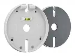 LOGITECH Scribe Glass Mount Camera mount glass surface mountable