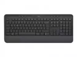 LOGITECH SIGNATURE K650 - GRAPHITE - (DEU) - CENTRAL