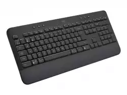 LOGITECH SIGNATURE K650 - GRAPHITE - (DEU) - CENTRAL