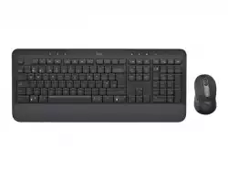 LOGITECH Signature MK650 Combo for Business - GRAPHITE - (CZE) - INTNL