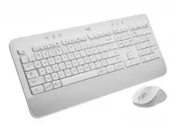 LOGITECH Signature MK650 Combo for Business - OFFWHITE - (US) - INTNL