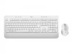 LOGITECH Signature MK650 Combo for Business - OFFWHITE - (US) - INTNL