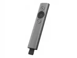 Logitech Spotlight Plus Presentation Remote - Slate