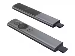 Logitech Spotlight Plus Presentation Remote - Slate