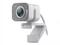 LOGITECH StreamCam - OFF-WHITE - USB