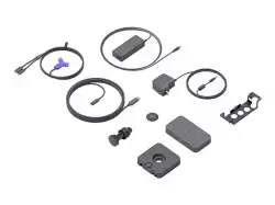 LOGITECH Swytch Hub 2 x HDMI + 1 x SuperSpeed USB + 2 x USB-C desktop for Room Solution Huddle Large