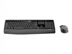 LOGITECH MK345 Wireless Combo - BLACK - US INT'L