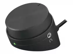LOGITECH Z333 Speaker System 2.1 - BLACK - 3.5 MM