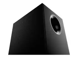 LOGITECH Z533 Speaker System 2.1 - BLACK - 3.5 MM