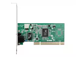 DLINK Gbit card 32Bit