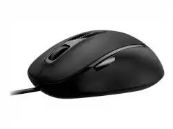MICROSOFT Comfort Mouse 4500 Business Black                          