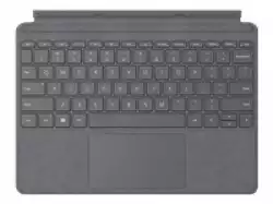 MS Surface GO Type Cover Charcoal HR