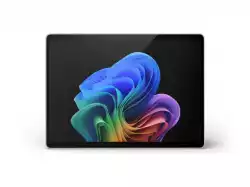 MICROSOFT Surface Pro11 5G Snapdragon X Elite 13inch 16GB 512GB W11P CEE Comm Platinum                          