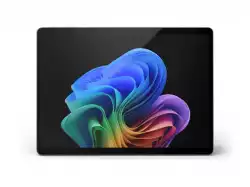 MICROSOFT Surface Pro11 Snapdragon X Elite 13inch 16GB 512GB W11P CM SC Black Europe including power supply