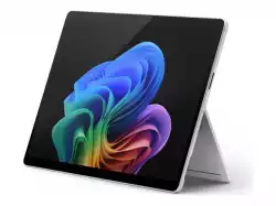 MICROSOFT Surface Pro 11 Copilot+PC Qualcomm Snapdragon X Elite 13inch OLED Touchscreen 16GB 512GB SSD W11H Platinum CEE