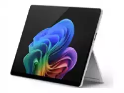 MICROSOFT Surface Pro 11 Copilot+PC Qualcomm Snapdragon X Plus 13inch LCD Touchsreen 16GB 512GB SSD W11H Platinum CEE