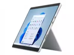 MS Surface Pro 8 Intel Core i7-1185G7 13inch 16GB 512GB W11H SC CEE EM Hdwr Platinum