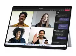 MS Surface Pro 8 Intel Core i5-1135G7 13inch 16GB 256GB W11H SC CEE EM Hdwr Platinum