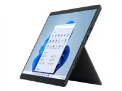 MS Surface Pro 8 Intel Core i5-1135G7 13inch 8GB 256GB W11H SC CEE EM Hdwr GRAPHITE