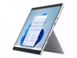 MS Surface Pro 8 Intel Core i5-1135G7 13inch 16GB 256GB W11H SC CEE EM Hdwr Platinum