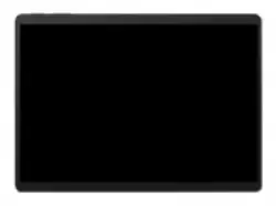 MICROSOFT Surface Pro 9 13inch Intel Core i5-1235U 13inch 16GB 256GB Iris Xe W11H Graphite